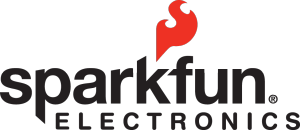 SparkFun logo