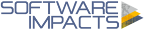 Software Impacts logo