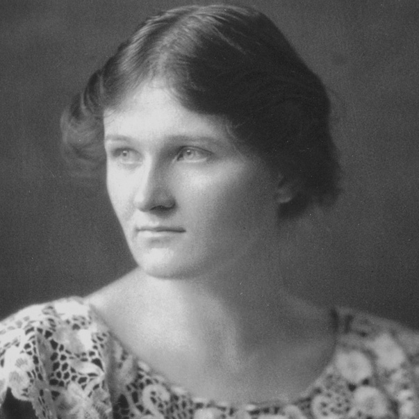 Cecilia Payne-Gaposchkin: What is the Universe made of? – Ada Lovelace Day