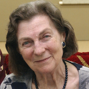 Dame Anne McLaren