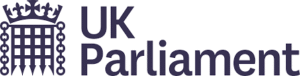 UK Parliament logo